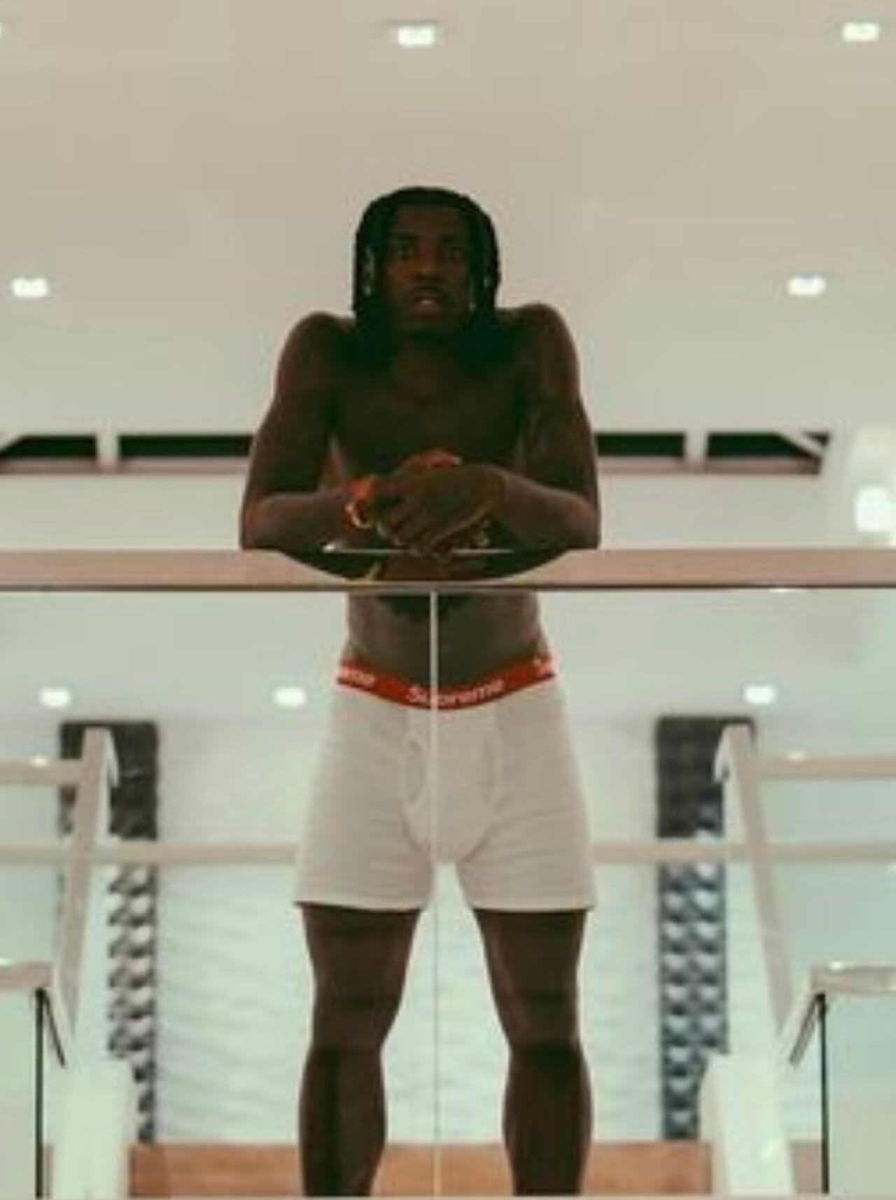 Moise-Kean