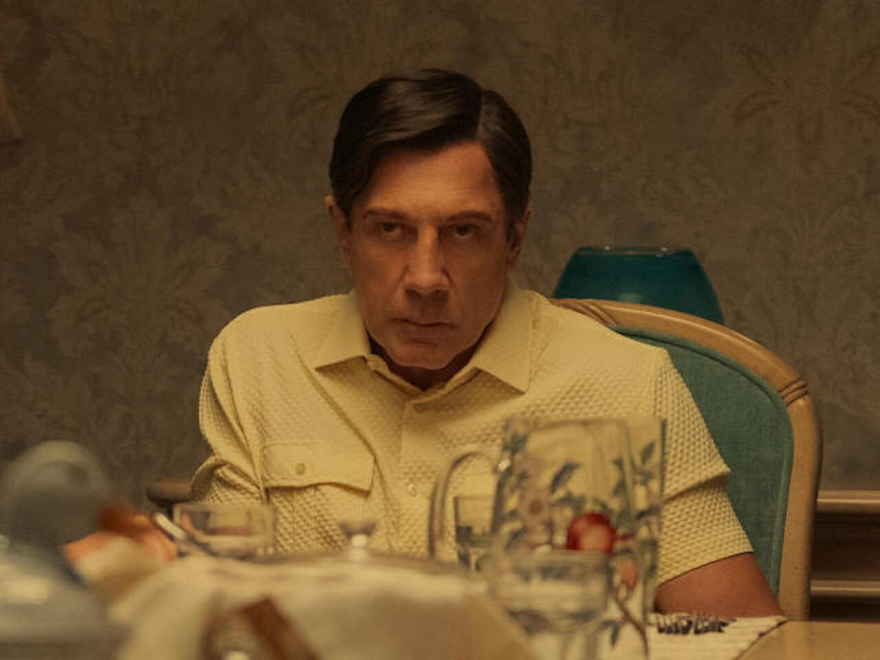 Monsters, tutte le scene di nudo ed esplicite: voyerismo o scelta necessaria? - Monsters Javier Bardem - Gay.it