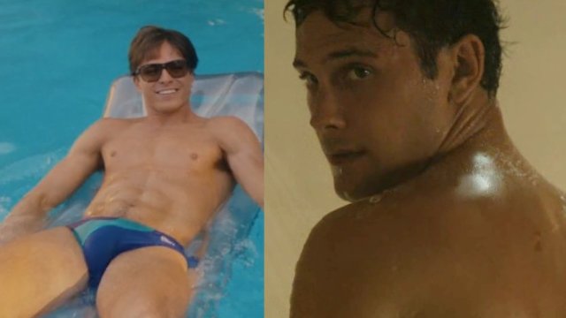 Monsters, tutte le scene di nudo ed esplicite: voyerismo o scelta necessaria? - Monsters tutte le scene di nudo ed esplicite - Gay.it