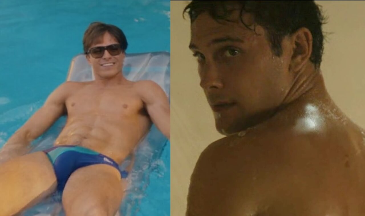 Monsters, tutte le scene di nudo ed esplicite: voyerismo o scelta necessaria?