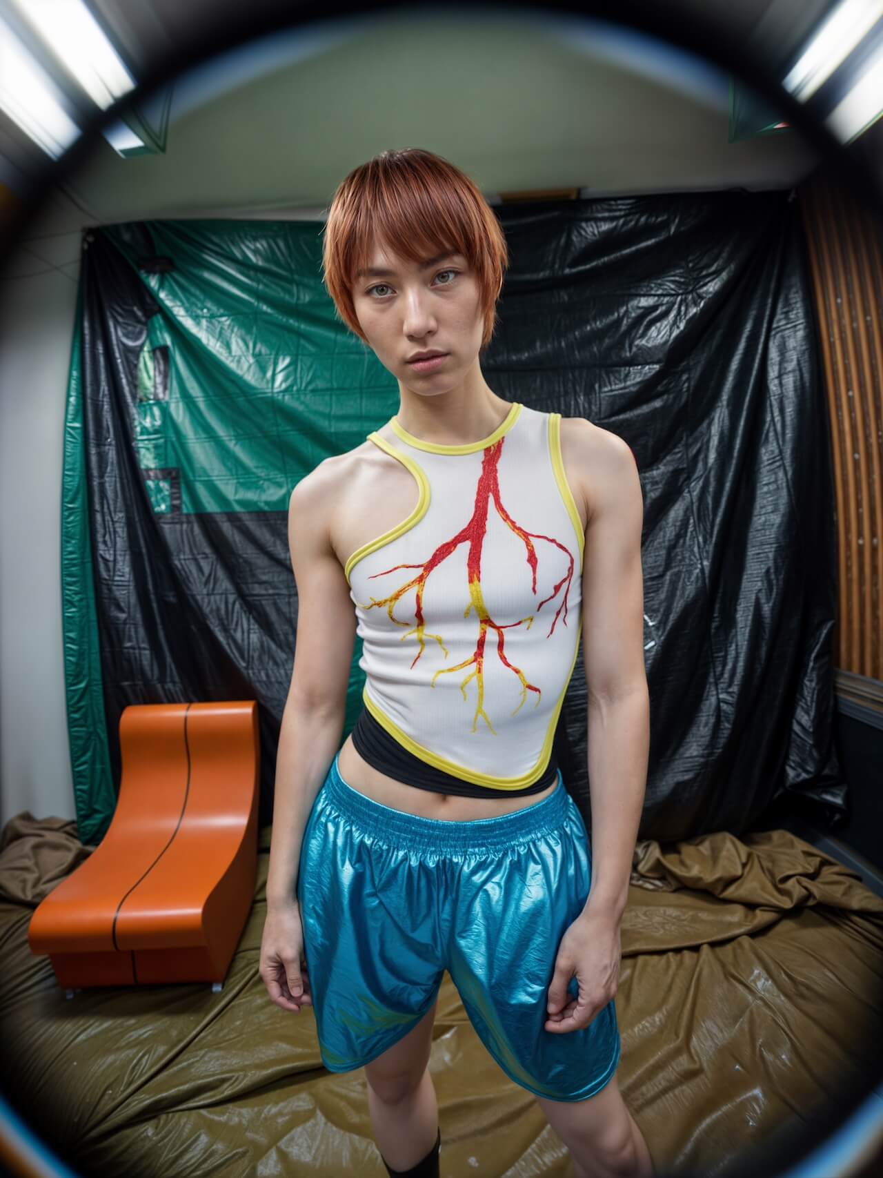 Viaggio tra i fashion designer queer che abbattono i confini del binarismo (non solo di genere) - NIHL4 - Gay.it