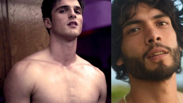 On Swift Horses, Jacob Elordi e Diego Calva amanti con scene di sesso "esplicite" nel film di Daniel Minahan - On Swift Horses Jacob Elordi e Diego Calva - Gay.it