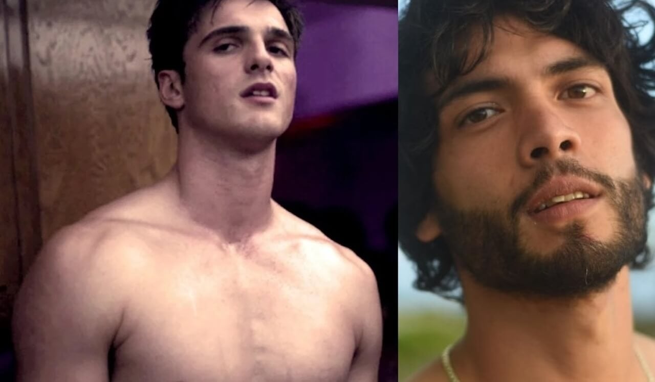 On Swift Horses, Jacob Elordi e Diego Calva amanti con scene di sesso “esplicite” nel film di Daniel Minahan