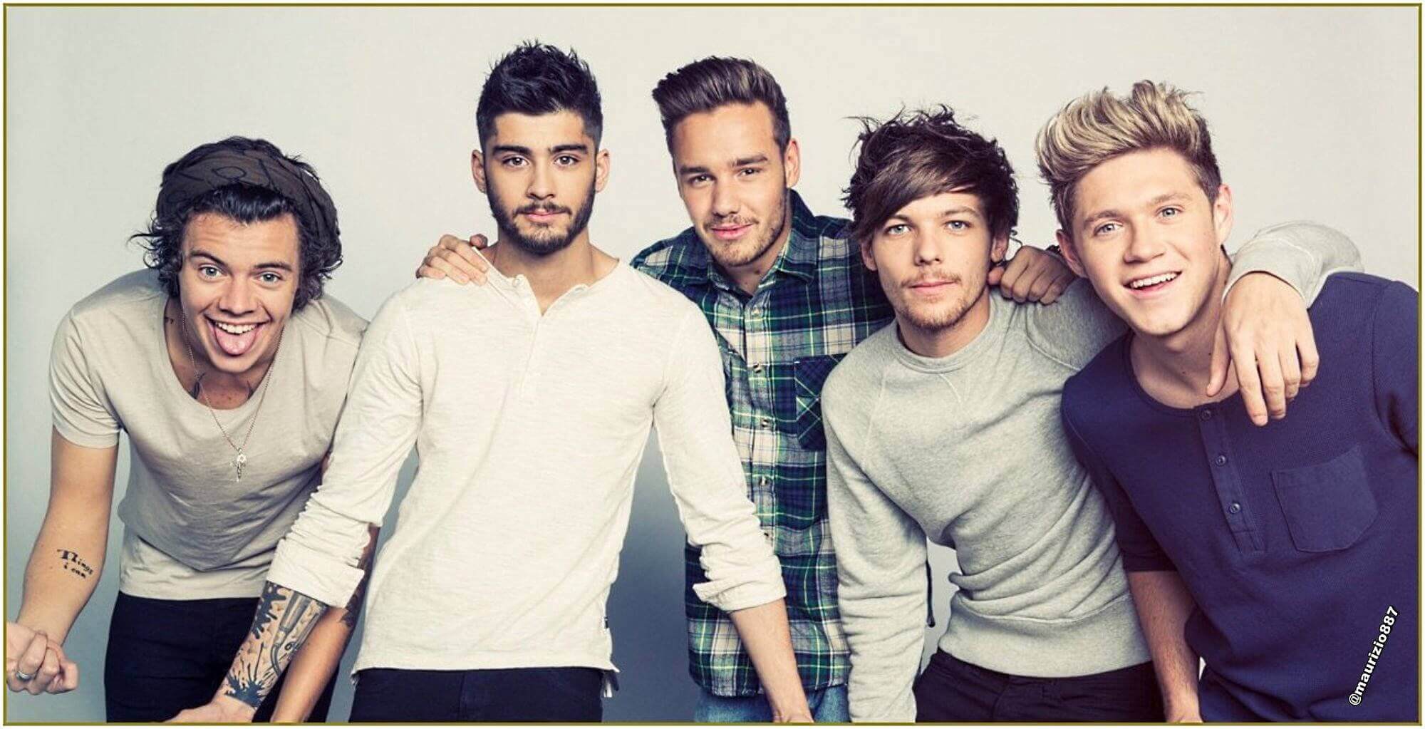 Gli One Direction rompono il silenzio dopo la morte di Liam Payne. I messaggi strazianti di Zayn, Louis e Harry