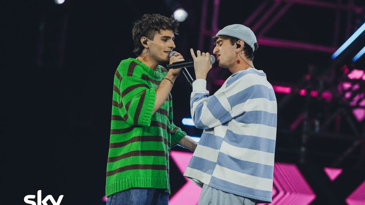 X Factor 2024 ci ha conquistatə: le Audition sono state una bomba!
