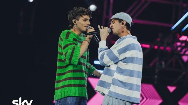 Potara, X Factor 2024