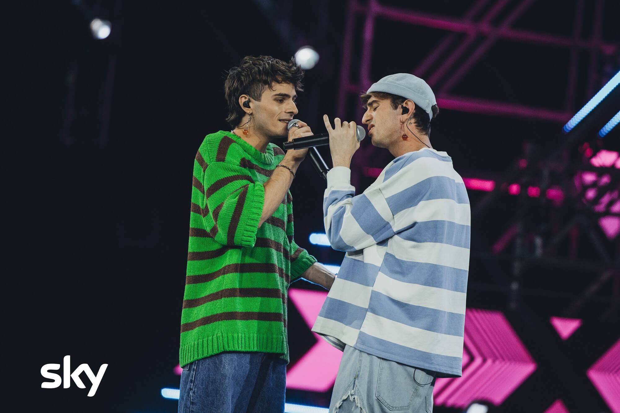 Potara, X Factor 2024