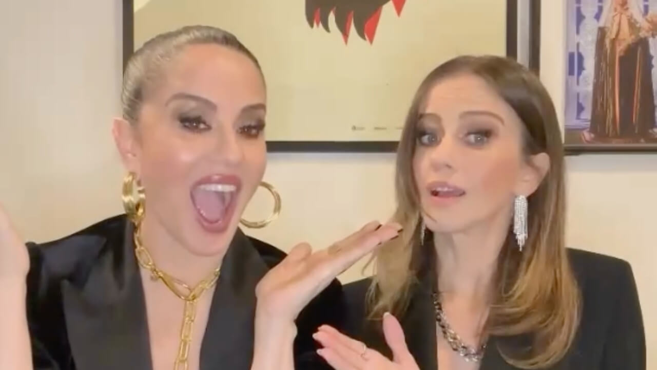 Perché per Paola e Chiara il concerto di Chieti è importante, prima del libro e di un nuovo singolo