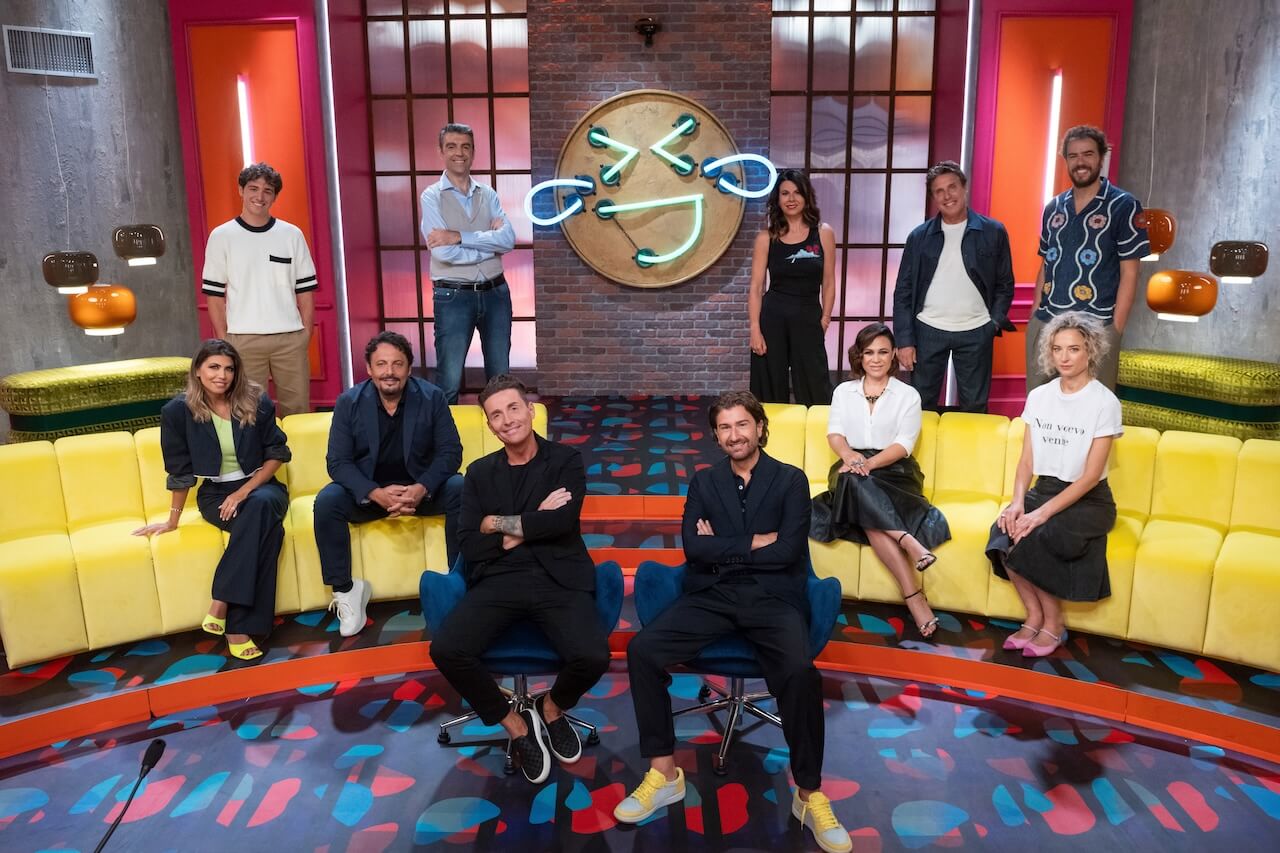LOL 5, il cast ufficiale. Ci sono Geppi Cucciari e Valeria Graci (VIDEO)