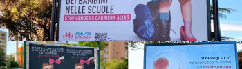 I movimenti pro-vita stanno dettando la linea del Governo Meloni su istruzione e diritti
