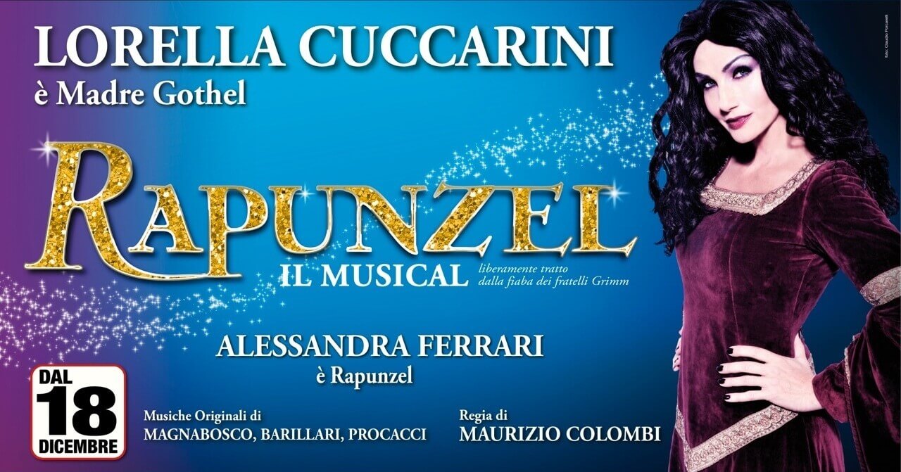RAPUNZEL