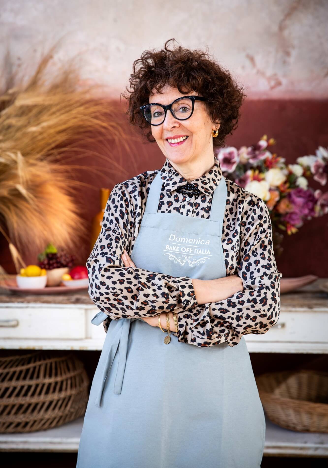Domenica, Bake Off Italia 2024