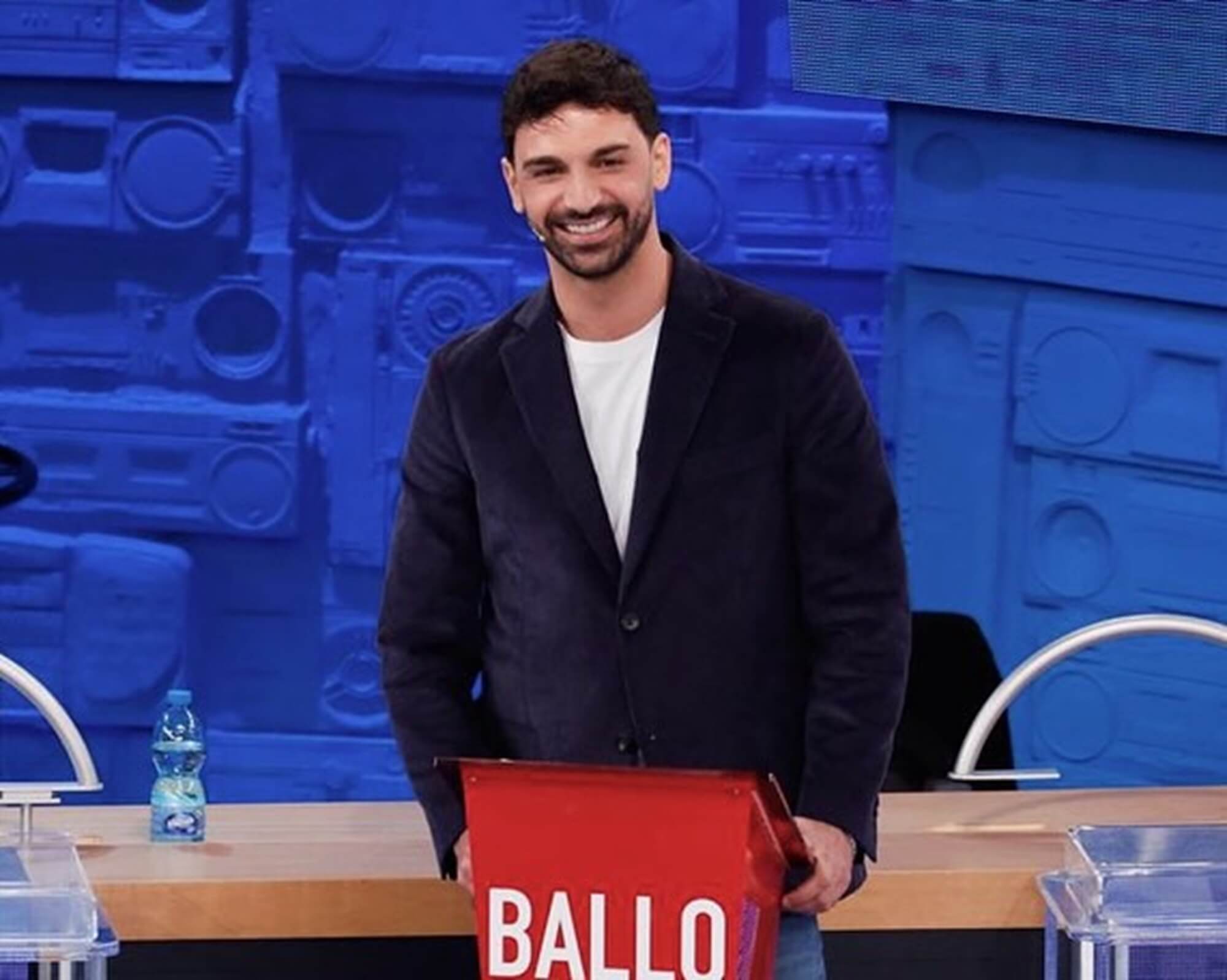 Raimondo Todaro, Amici 23