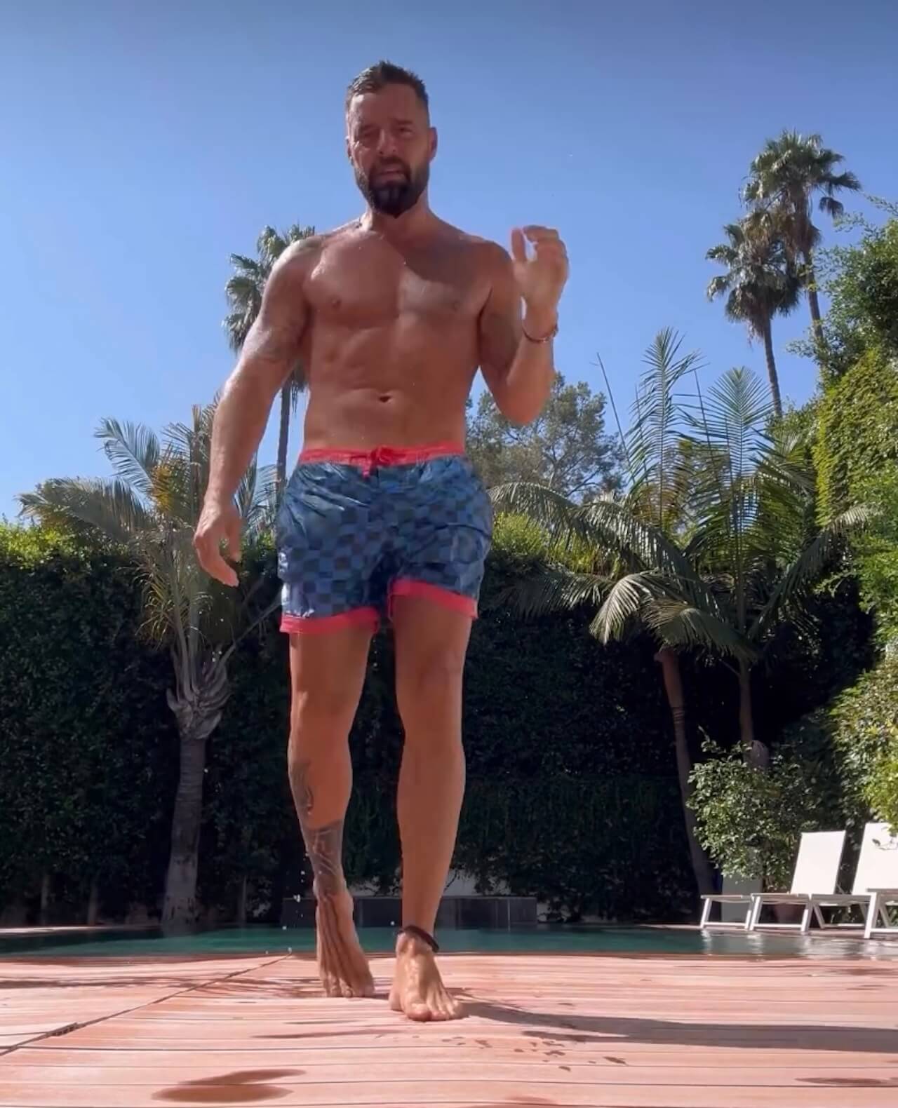 Ricky-Martin