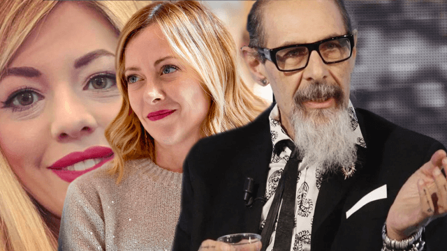 Roberto D'Agostino ha parlato del caso Boccia-Sangiuliano e del potere Meloniano in un'intervista-fiume a Repubblica