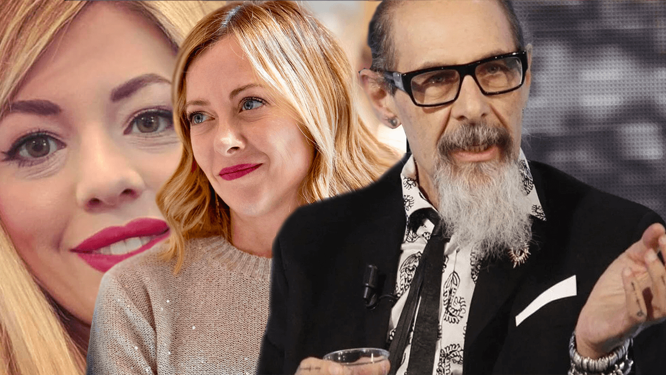 D’Agostino: “Meloni si schianterà contro Orbán, le sorelle Giorgia e Arianna non comandano neanche a casa loro”