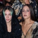 Rose Villain e Gaia alla sfilata di Antonio Marras, MFW - Thumbnail