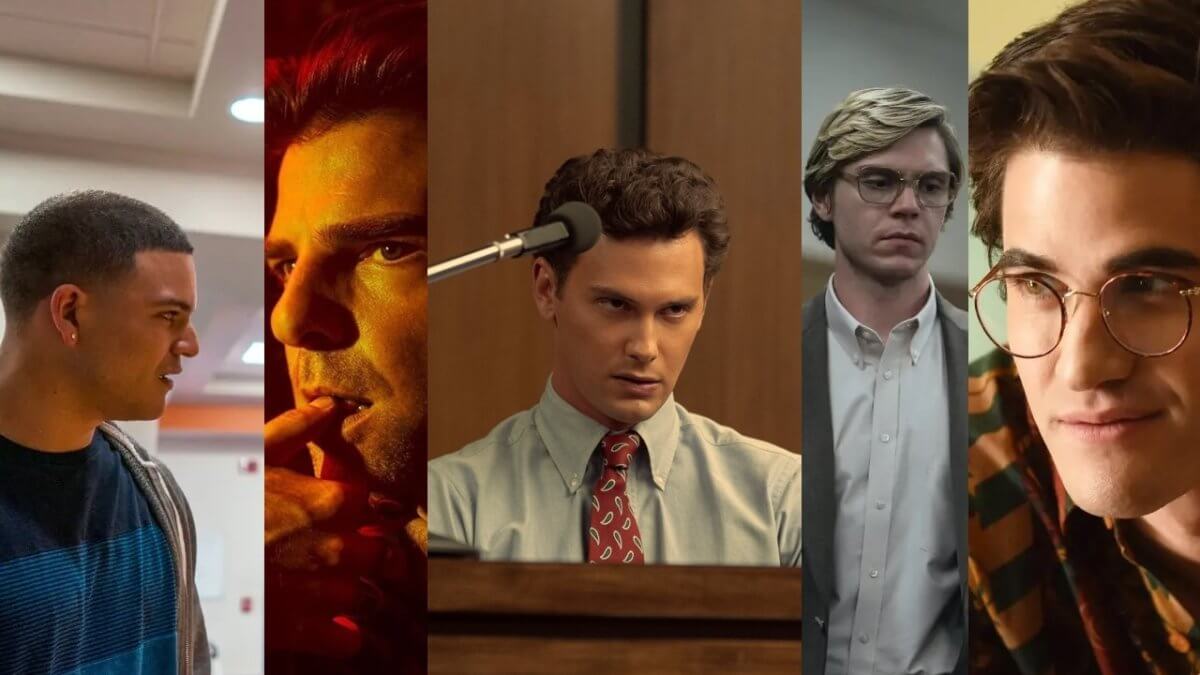 Anatomia di un assassino queer, e se Ryan Murphy avesse rafforzato gli stereotipi negativi sulla comunità LGBT?