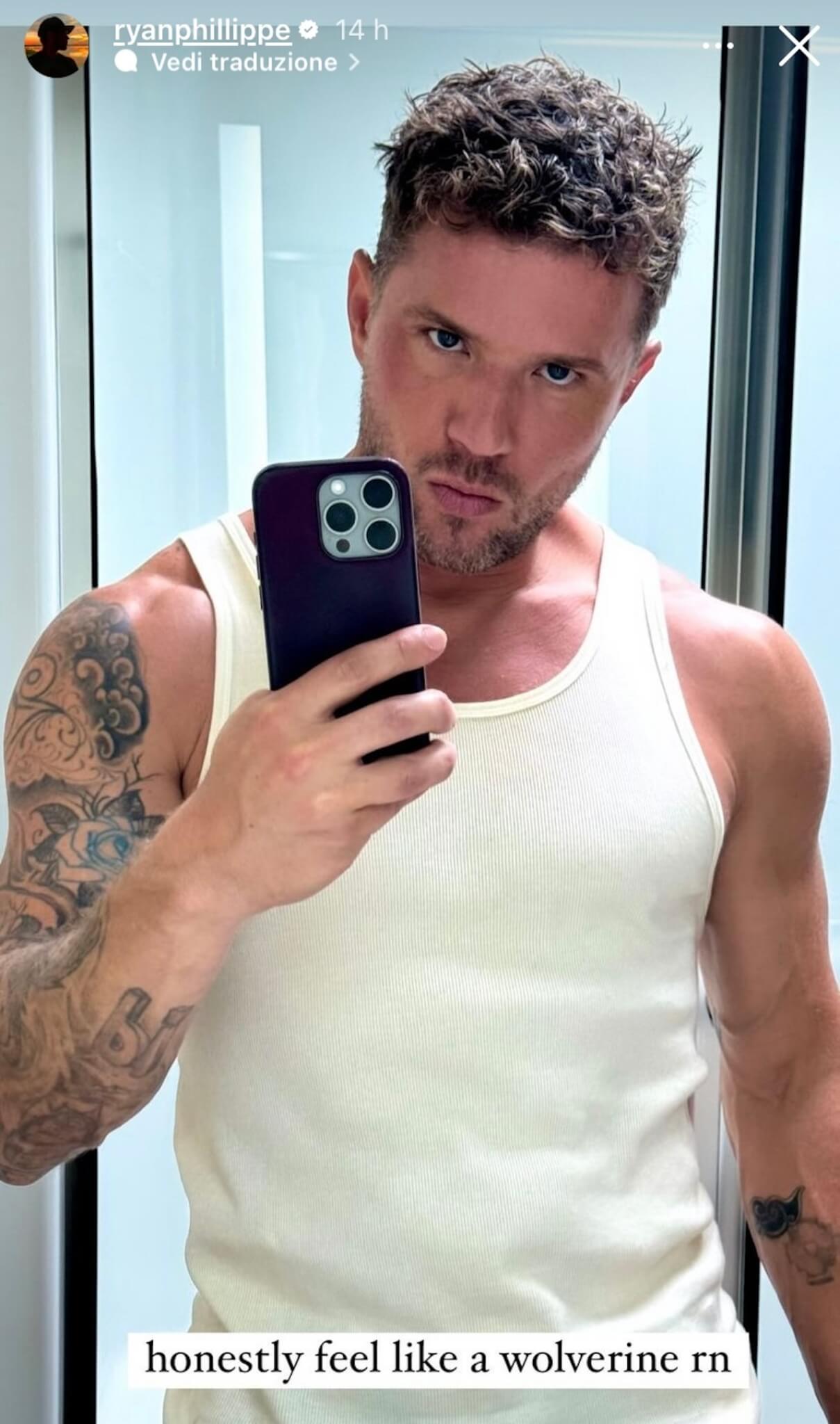 Ryan-Phillippe