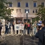 Scuola Libera Tutt3 - Presidio a Bolzano - Thumbnail