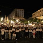 Scuola Libera Tutt3 - Presidio a Catania - Thumbnail