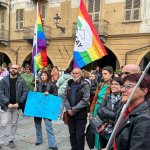 Scuola Libera Tutt3 - Presidio a Cuneo - Thumbnail