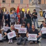 Scuola Libera Tutt3 - Presidio a Grosseto - Thumbnail