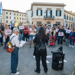 Scuola Libera Tutt3 - Presidio a Livorno - Thumbnail