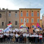 Scuola Libera Tutt3 - Presidio a Modena - Thumbnail