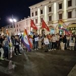 Scuola Libera Tutt3 - Presidio a Rovigo - Thumbnail