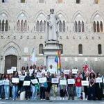 Scuola Libera Tutt3 - Presidio a Siena - Thumbnail