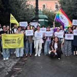 Scuola Libera Tutt3 - Presidio a Trani - Thumbnail