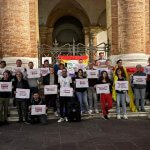 Scuola Libera Tutt3 - Presidio a Vicenza - Thumbnail