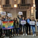 Scuola Libera Tutt3 - Presidio ad Avellino - Thumbnail