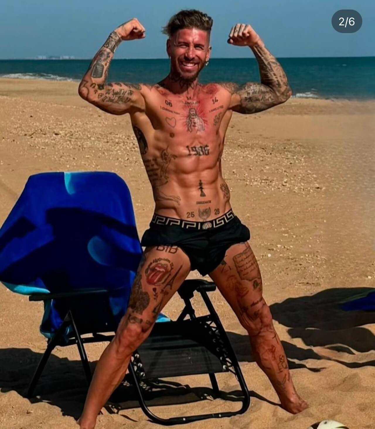 Sergio-Ramos
