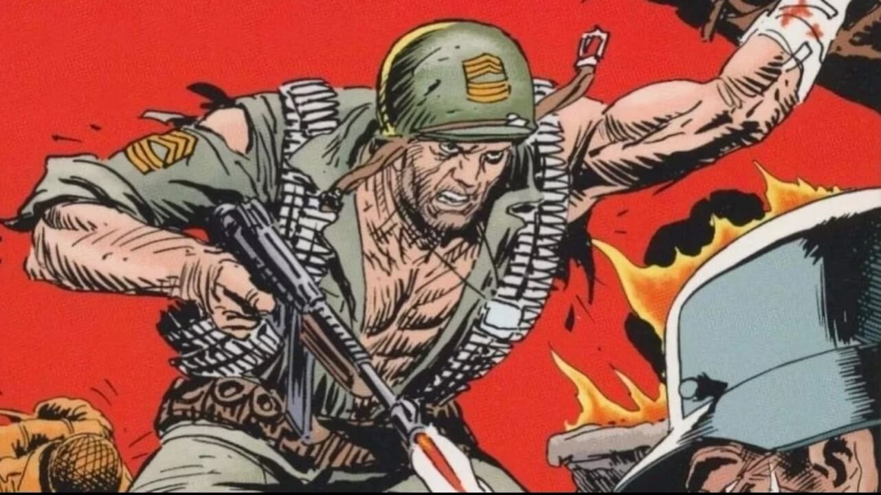 Daniel Craig e il ruolo di un uomo gay tanto complesso in Queer di Guadagnino: "Una sfida bellissima" - Sgt. Rock - Gay.it