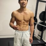 Simu-Liu - Thumbnail