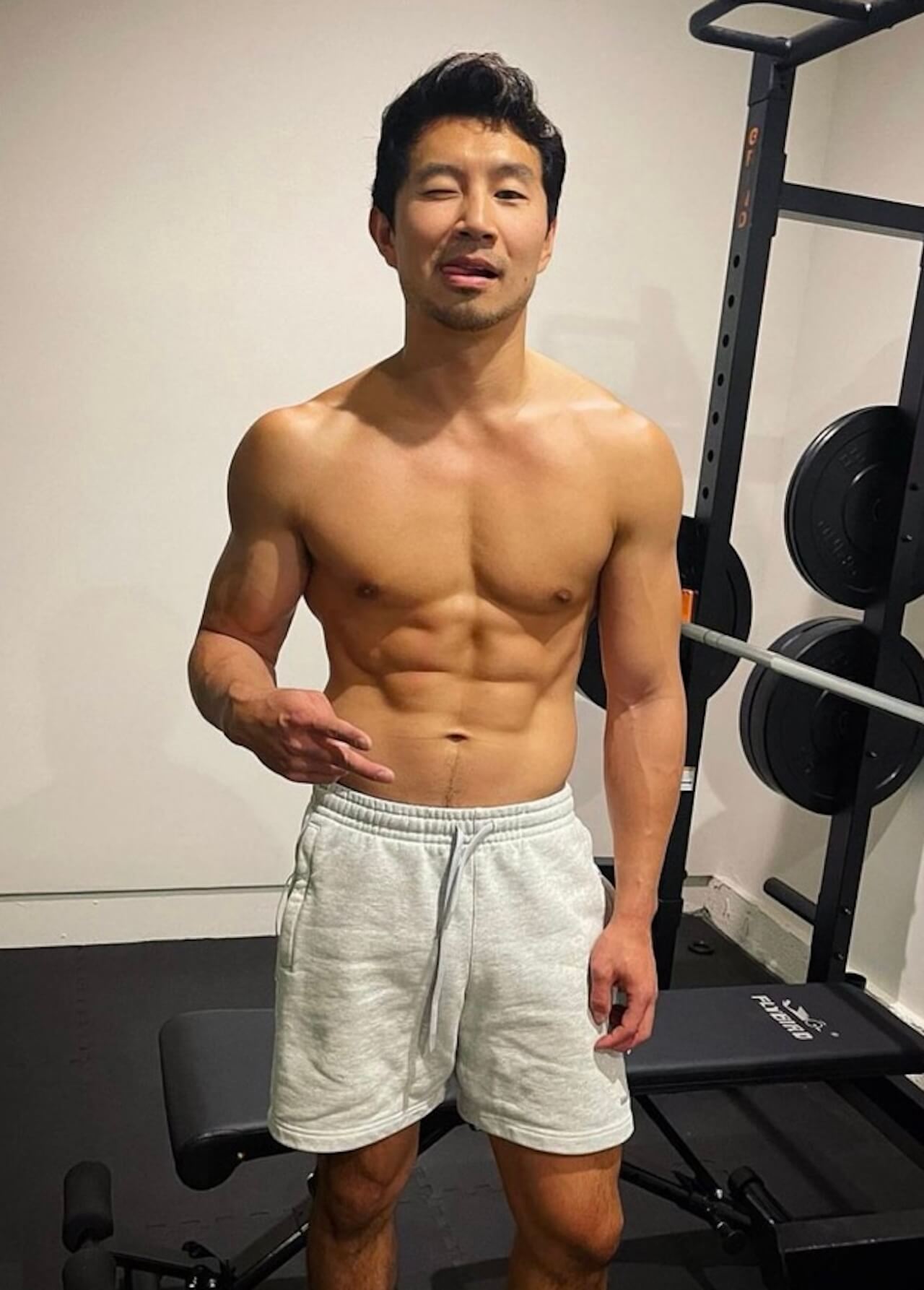 Simu-Liu