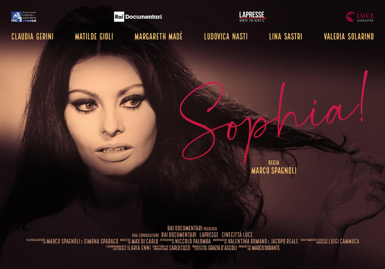 I film / programmi LGBTQIA+ della settimana 23/29 settembre tra tv generalista e streaming - Sophia - Gay.it