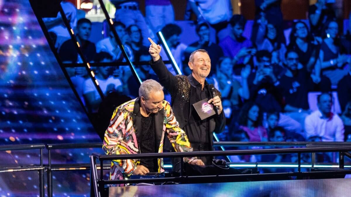 Amadeus, Suzuki Music Party 2024