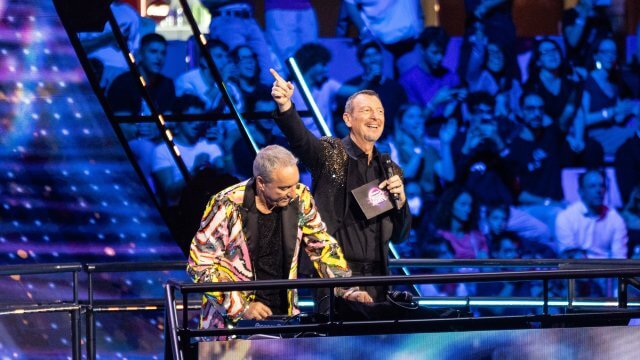 Amadeus, Suzuki Music Party 2024