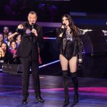 Amadeus e Ilenia Pastorelli, Suzuky Music Party 2024 - Thumbnail
