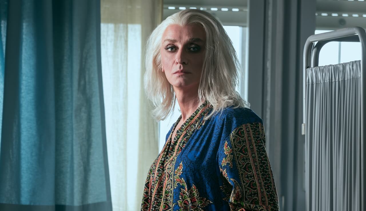 Tutto chiede Salvezza 3 non si farà, Netflix non rinnova la serie - TCS 203 Unit 00071RC - Gay.it