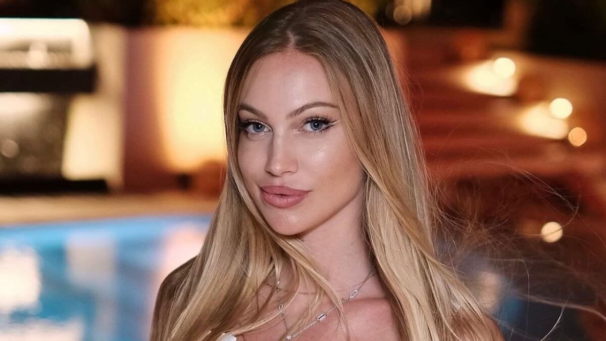 Fedez ha avuto una storia con Taylor Mega, ma lui e Chiara Ferragni erano una coppia aperta – VIDEO