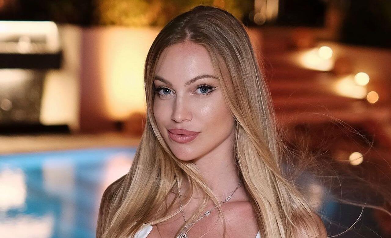 Fedez ha avuto una storia con Taylor Mega, ma lui e Chiara Ferragni erano una coppia aperta – VIDEO