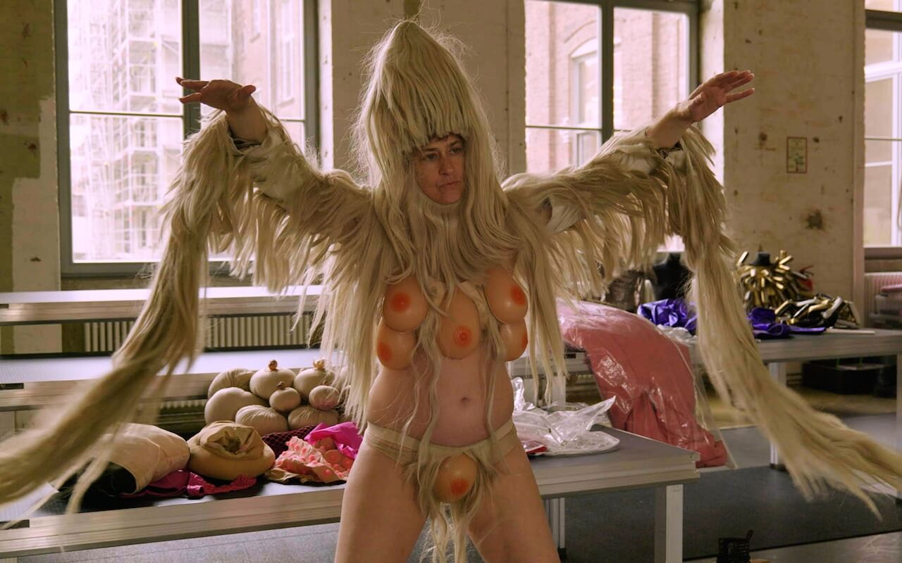 MiX Milano 2024, tutti i film in programma. Ospiti Casto, Falconi, Gattano, Nehellenia, Karma B e tantə altrə - Teaches of Peaches 01 - Gay.it