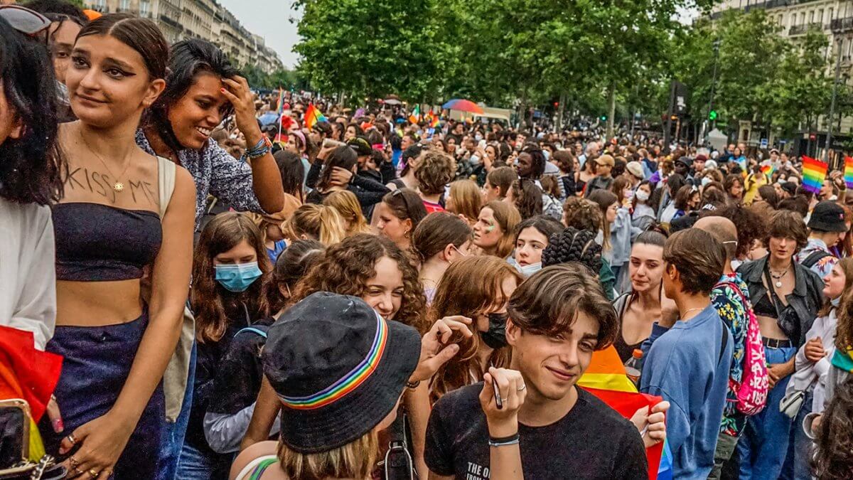 Teoria Gender Ideologia Gender