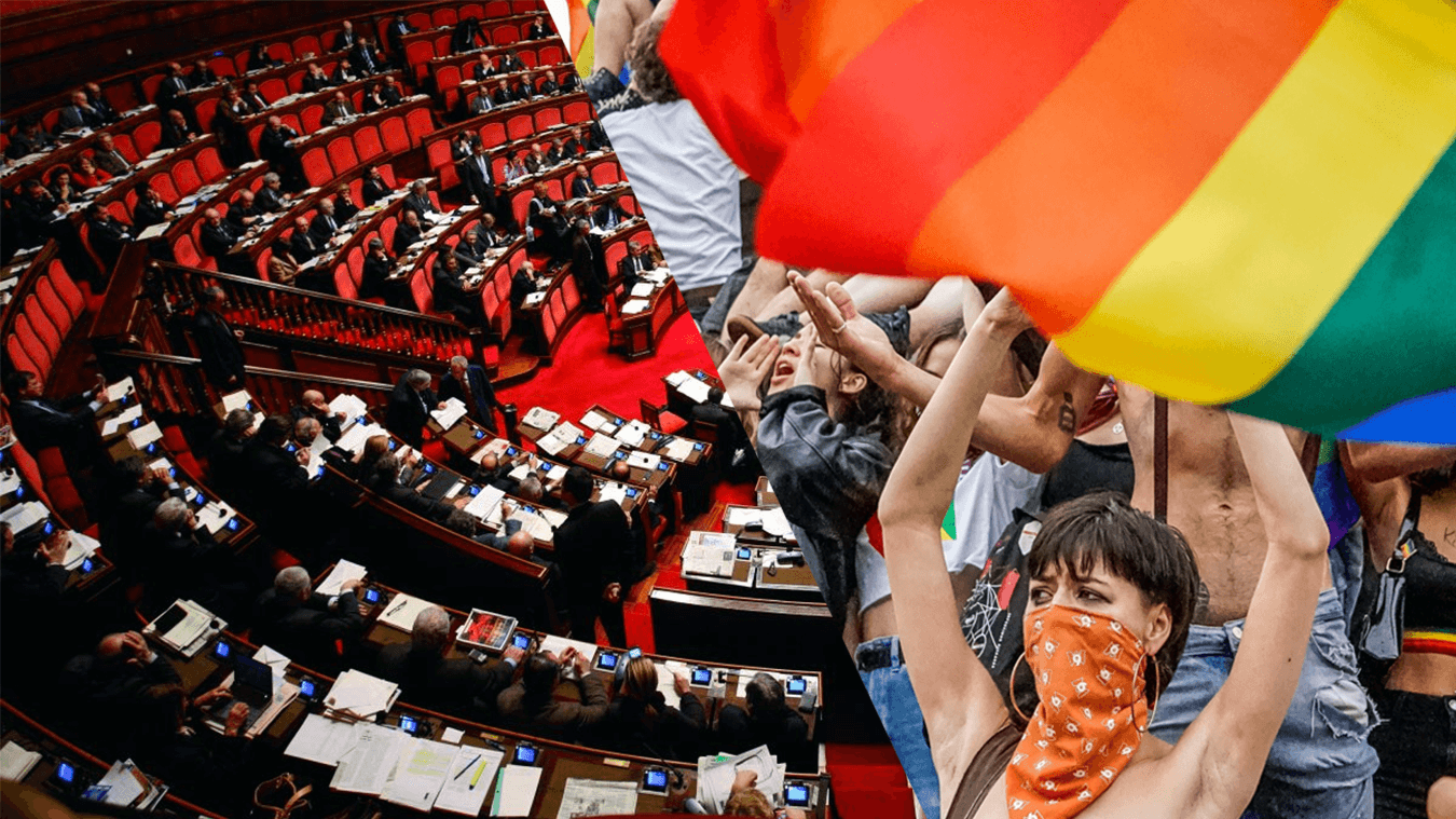 Teoria gender vietata in Italia, la commissione Cultura della Camera ha approvato la risoluzione Sasso