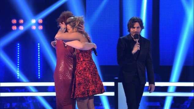 The Voice: doppio appuntamento settimanale #TRASHCRONACA - The voice tvoi 2014 - Gay.it