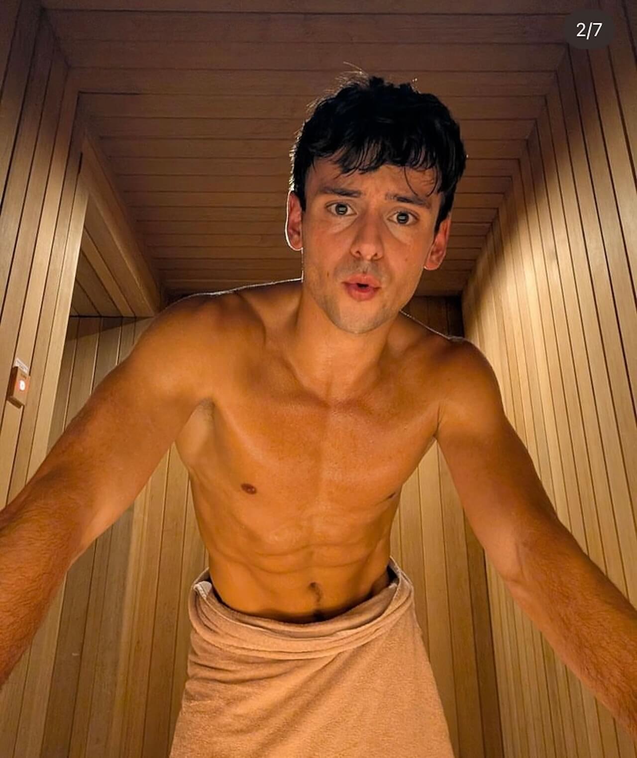 Tom-Daley